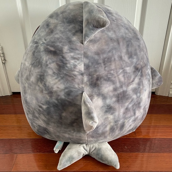 Gordon the Shark 20” Valentine’s Day Squishmallow - Picture 3 of 3